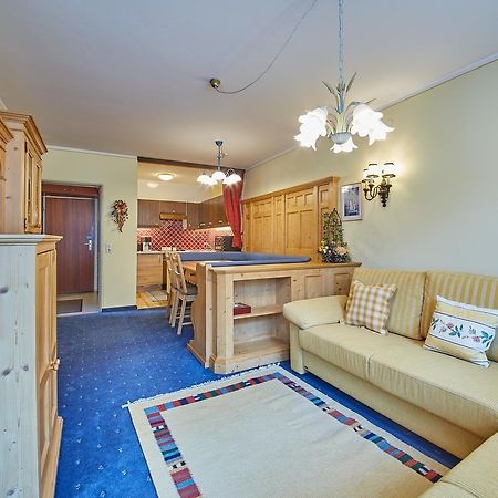 Appartement Lacher Зальбах-Гінтерглемм Екстер'єр фото