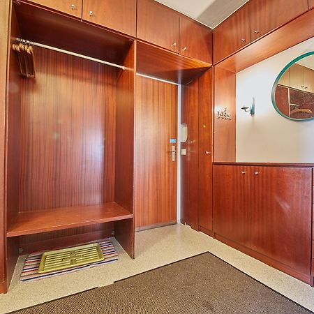 Appartement Lacher Зальбах-Гінтерглемм Екстер'єр фото