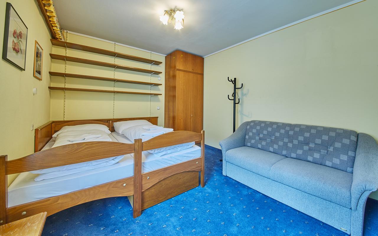 Appartement Lacher Зальбах-Гінтерглемм Екстер'єр фото