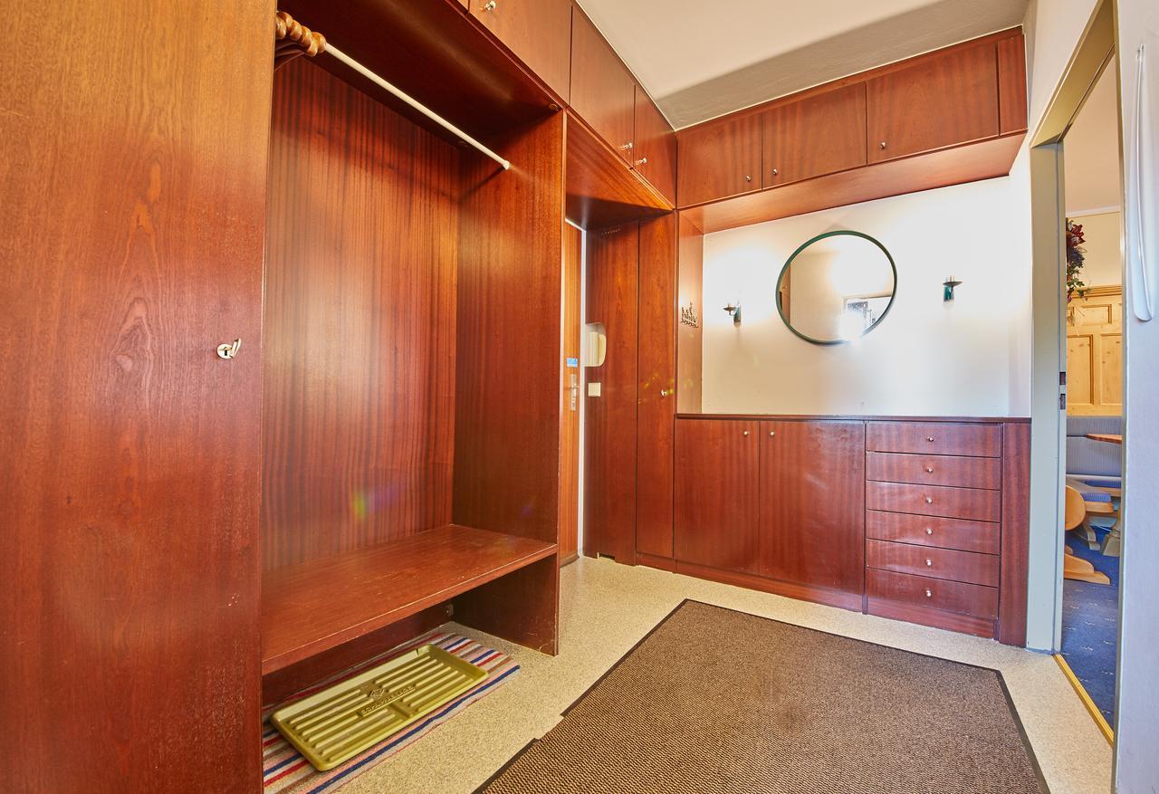 Appartement Lacher Зальбах-Гінтерглемм Екстер'єр фото