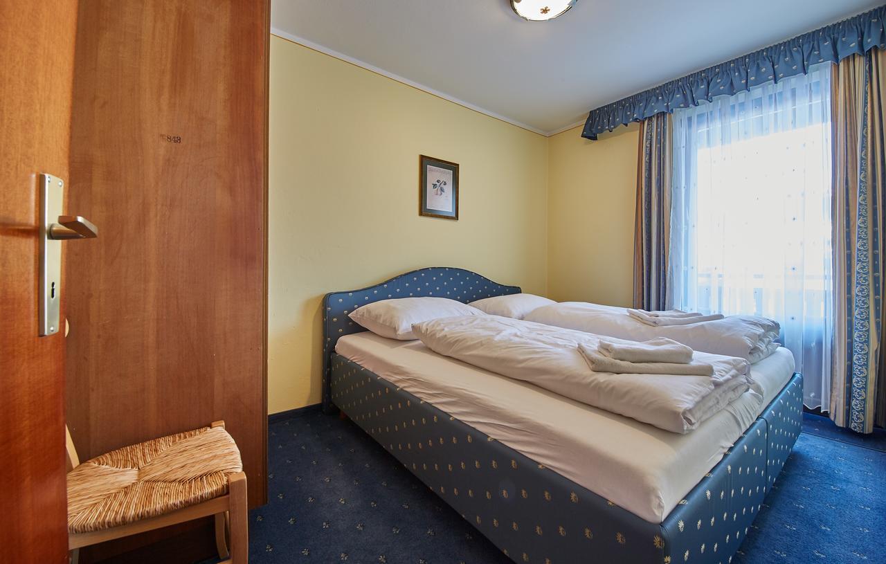 Appartement Lacher Зальбах-Гінтерглемм Екстер'єр фото